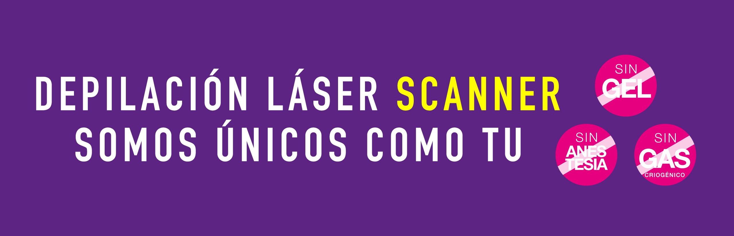 Depilación láser diodo con tecnología exclusiva alemana en siesua Colombia: sin gel, sin anestesia y sin gas.